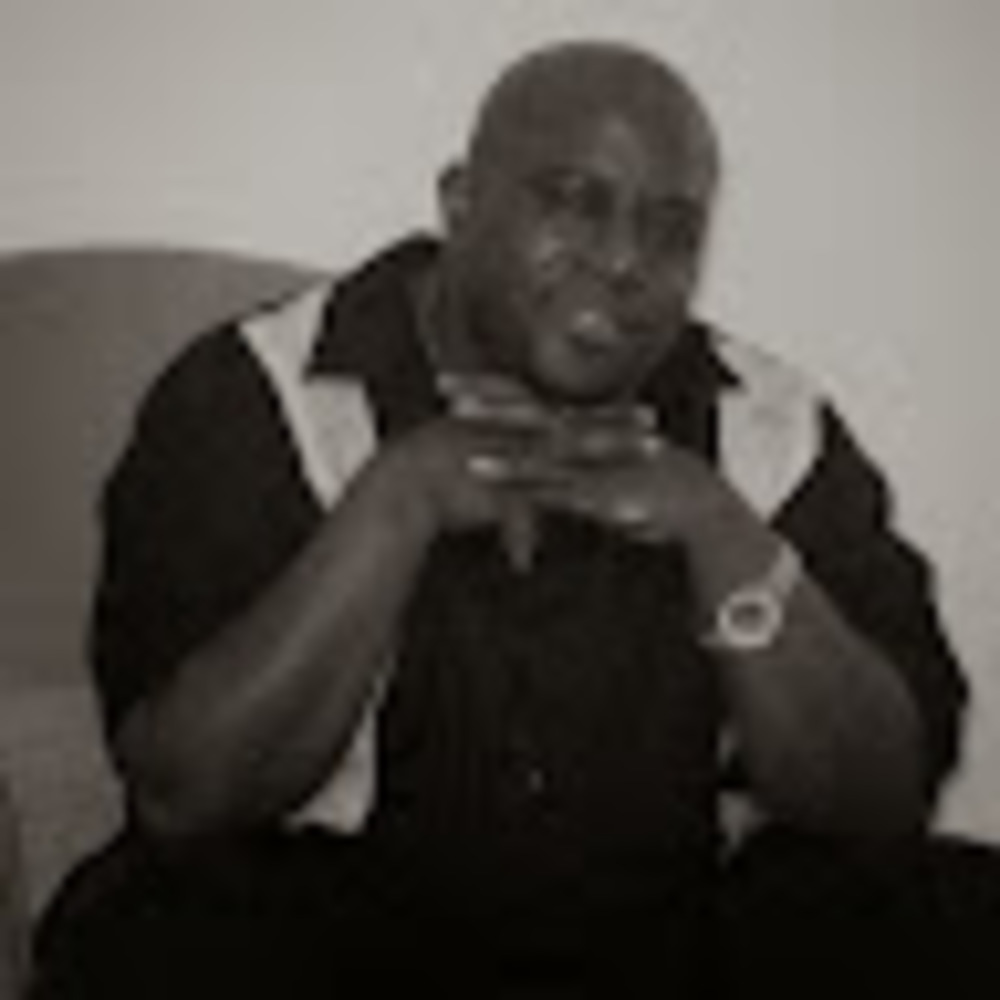 Meet your Posher, Alonzo